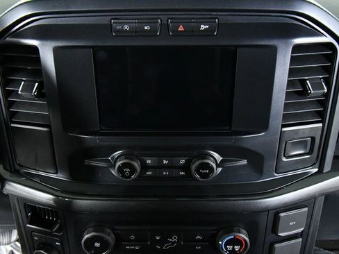 Used 2021 Ford F150 XL w/ STX Appearance Package image 4