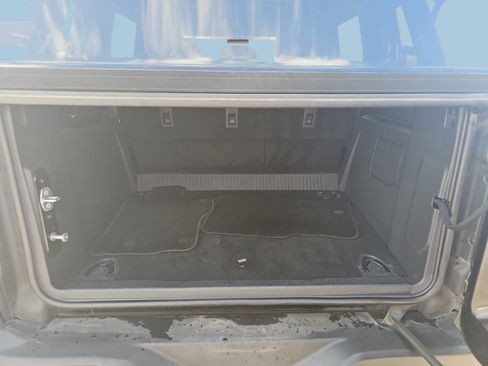 Used 2023 Ford Bronco Big Bend AWD/4WD image 19