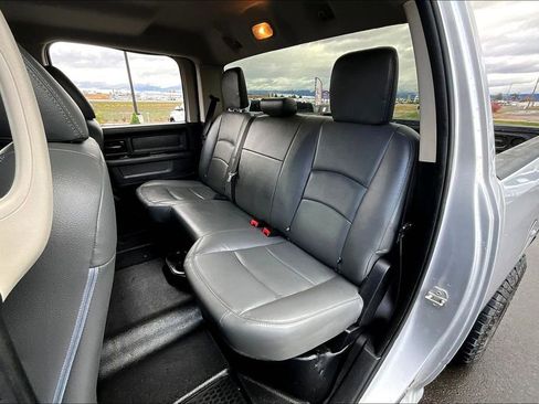 Used 2016 RAM 2500 Tradesman w/ Popular Equipment Group image 27