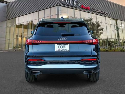 New 2025 Audi Q5 Premium Plus image 3