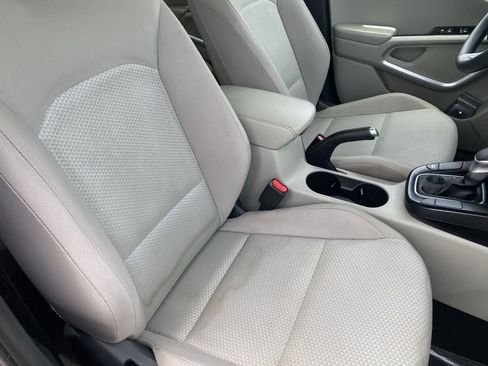 Used 2022 Kia Soul LX FWD image 15