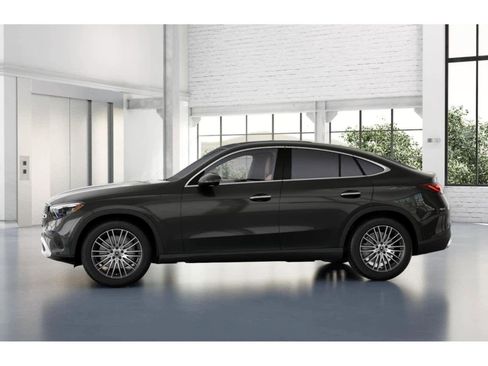 New 2026 Mercedes-Benz GLC 300 GLC 300 image 33