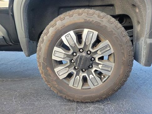 Certified 2024 GMC Sierra 2500 Denali w/ Denali Reserve Package image 5