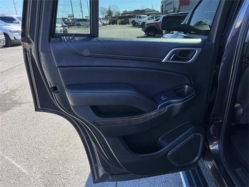 Used 2018 GMC Yukon Denali w/ Open Road Package image 19