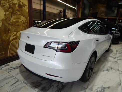 Used 2023 Tesla Model 3 Long Range image 3