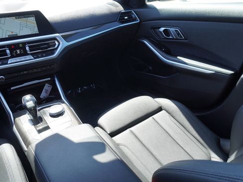 Used 2021 BMW 330i Sedan RWD image 21