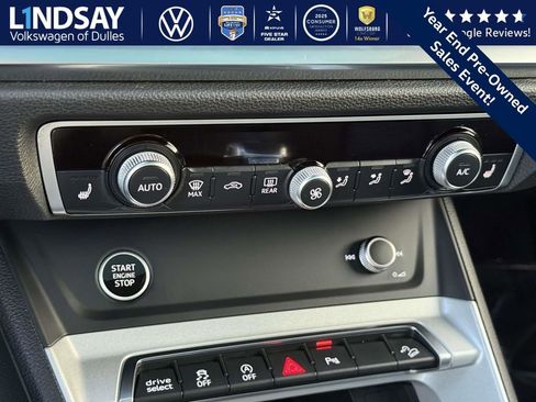 Used 2023 Audi Q3 2.0T Premium Plus w/ Premium Plus Package image 19