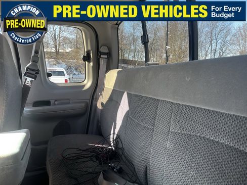 Used 1999 Ford F150 XLT image 22