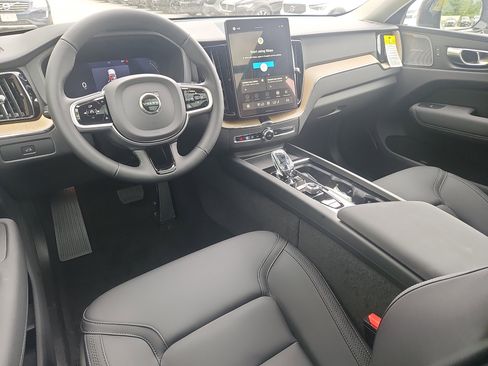 New 2026 Volvo XC60 B5 Plus w/ Protection Package Premier AWD/4WD image 3