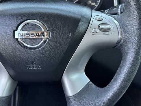 Used 2015 Nissan Murano SL AWD/4WD image 16