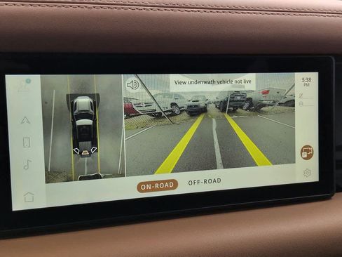 Used 2020 Land Rover Defender 110 X image 31