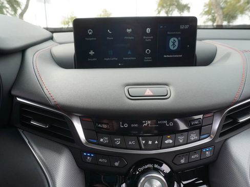 Used 2023 Acura TLX SH-AWD w/ A-SPEC Pkg image 20