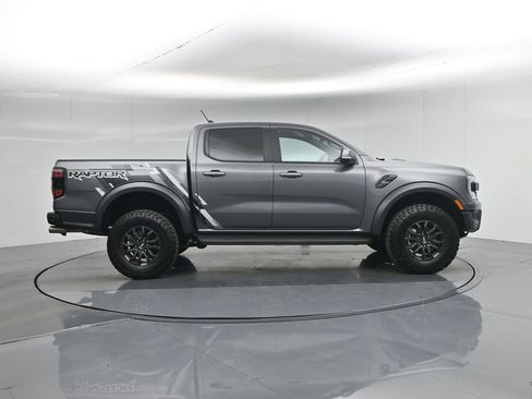 Used 2024 Ford Ranger Raptor image 27