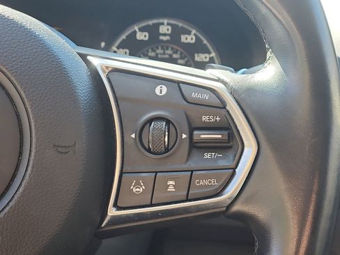 Certified 2020 Acura RDX AWD image 23