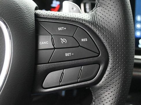 New 2026 Dodge Durango GT w/ Blacktop Package image 37