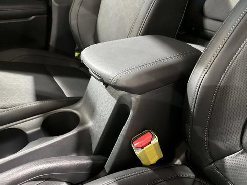 New 2026 Kia Seltos EX w/ EX Sunroof Package FWD image 22