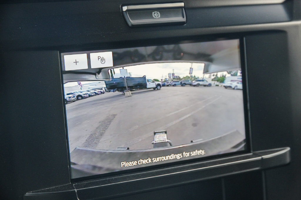 New 2026 Ford F550 4x4 Crew Cab Super Duty image 25