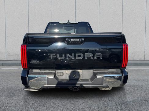 Used 2023 Toyota Tundra SR5 w/ TRD Off-Road Package AWD/4WD image 6