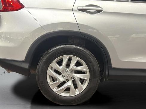 Used 2015 Honda CR-V EX image 35