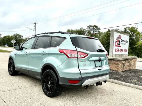 Used 2013 Ford Escape SE AWD/4WD image 7