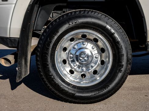 Used 2022 RAM 3500 Limited image 60