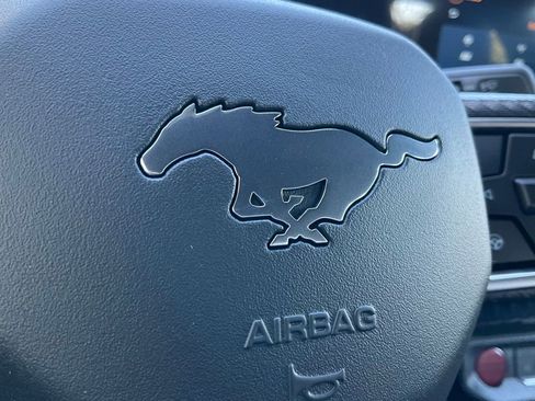 New 2026 Ford Mustang Premium image 31