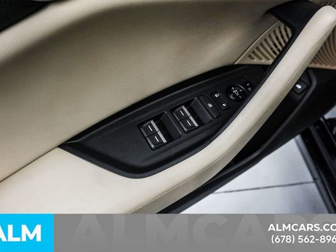 Used 2022 Acura TLX SH-AWD image 47