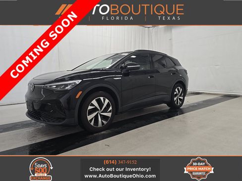 Used 2023 Volkswagen ID.4 Pro RWD image 1