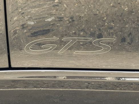 Certified 2019 Porsche 911 Carrera 4 GTS image 23