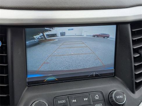 Used 2019 GMC Acadia SLT image 19