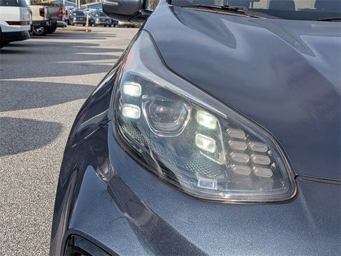 Used 2020 Kia Sportage SX image 10