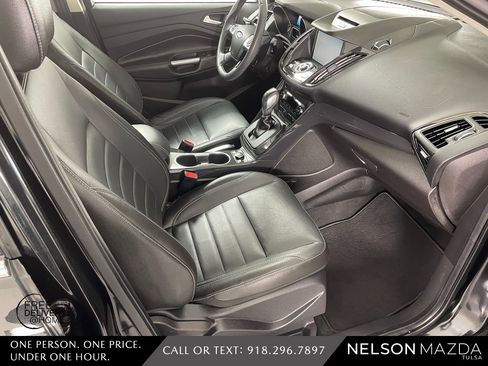 Used 2014 Ford Escape Titanium image 49