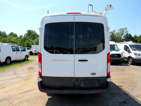 Used 2017 Ford Transit 250 130 Medium Roof image 6