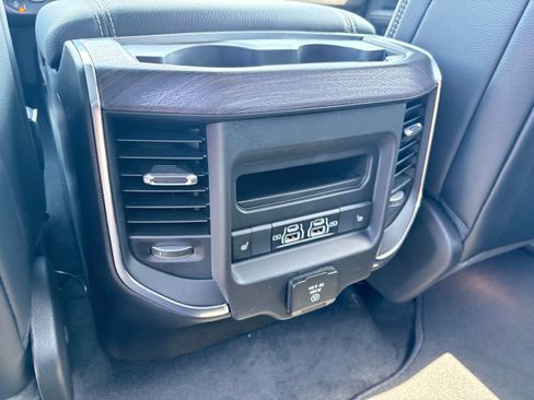 Used 2026 RAM 1500 Laramie AWD/4WD image 12