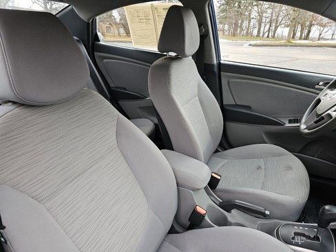 Used 2017 Hyundai Accent Value Edition image 12
