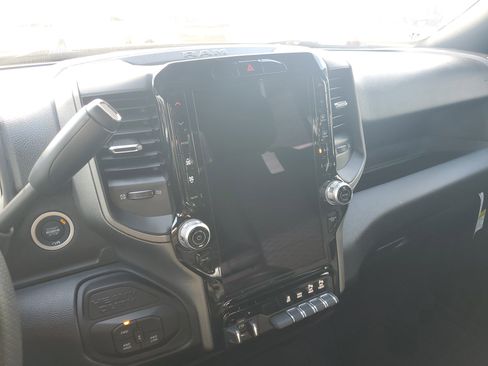 New 2026 RAM 2500 Tradesman image 15