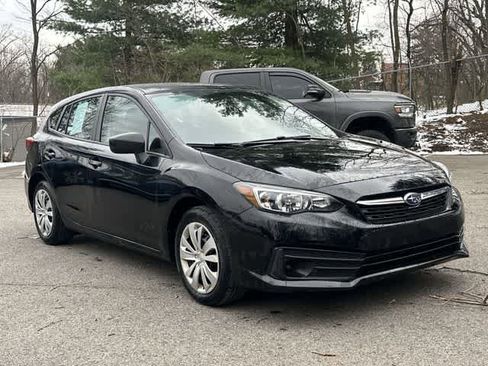 Certified 2023 Subaru Impreza 2.0i image 18