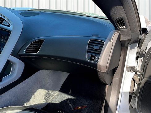 Used 2019 Chevrolet Corvette Grand Sport image 13