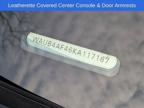 Used 2019 Audi S4 Premium Plus w/ Premium Plus Package image 39