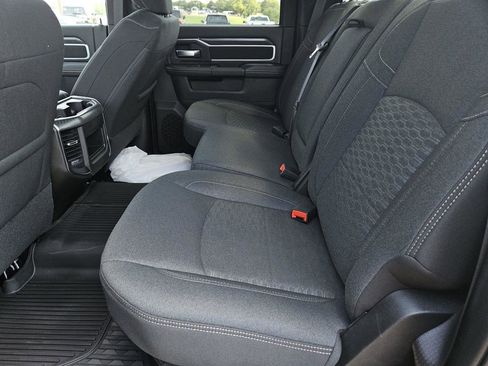New 2026 RAM 2500 Lone Star AWD/4WD image 28
