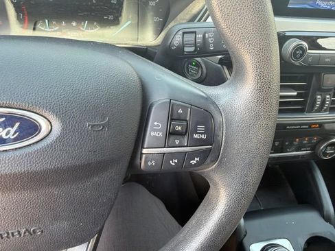 Used 2020 Ford Escape SE FWD image 16