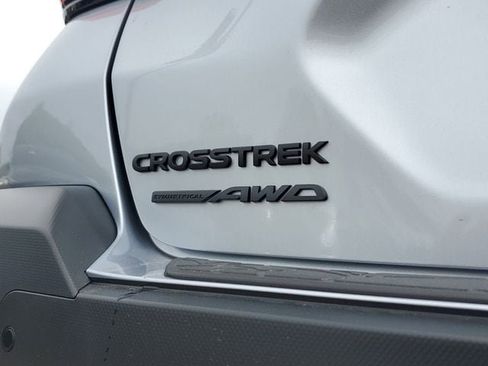 New 2026 Subaru Crosstrek 2.5i Wilderness AWD/4WD image 8