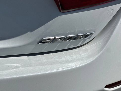 Used 2018 Honda Accord Sport image 26