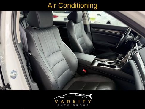 Used 2021 Honda Accord Sport Special Edition image 14