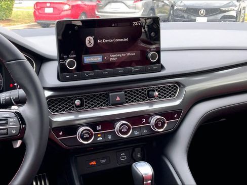 Used 2025 Acura Integra A-Spec image 6