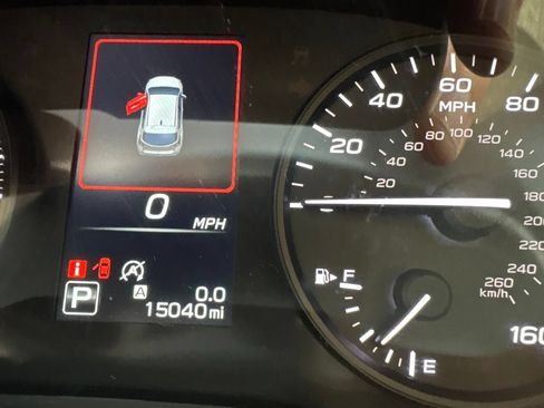 Used 2024 Subaru Impreza 2.0i w/ Popular Package #1 AWD/4WD image 15