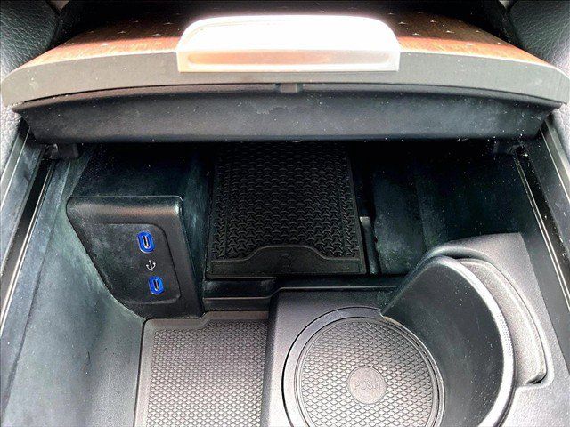 Certified 2023 Mercedes-Benz EQS 580 4MATIC SUV image 25