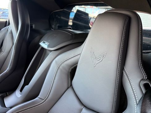 New 2026 Chevrolet Corvette Stingray Coupe w/ 1LT image 15