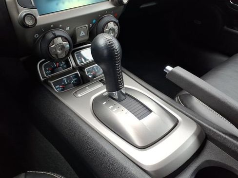 Used 2014 Chevrolet Camaro SS w/ RS Package image 13