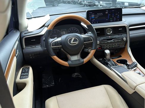 Used 2021 Lexus RX 350 FWD w/ Premium Package image 18